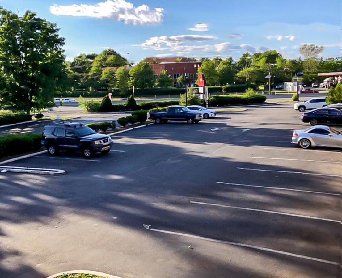 Oyo Hotel Edison Nj Route 1 Kültér fotó