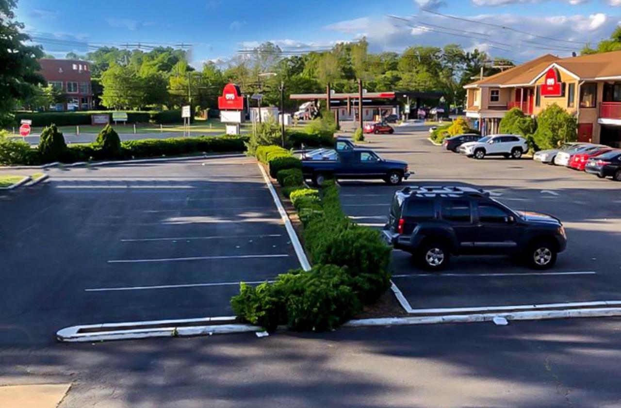 Oyo Hotel Edison Nj Route 1 Kültér fotó