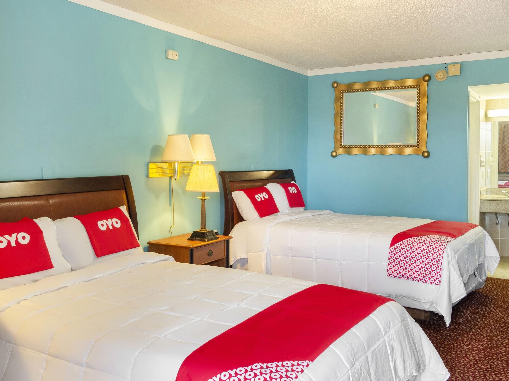 Oyo Hotel Edison Nj Route 1 Kültér fotó