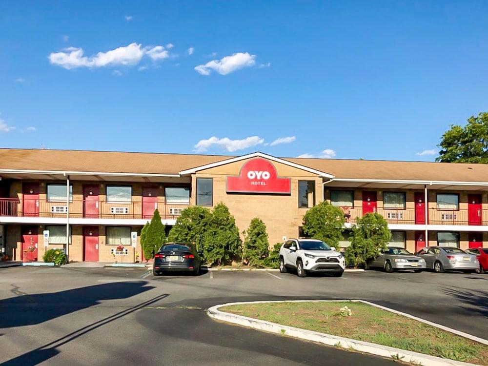 Oyo Hotel Edison Nj Route 1 Kültér fotó