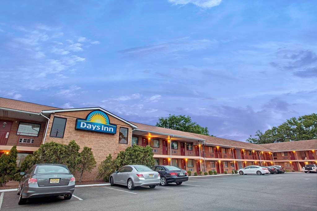 Oyo Hotel Edison Nj Route 1 Kültér fotó