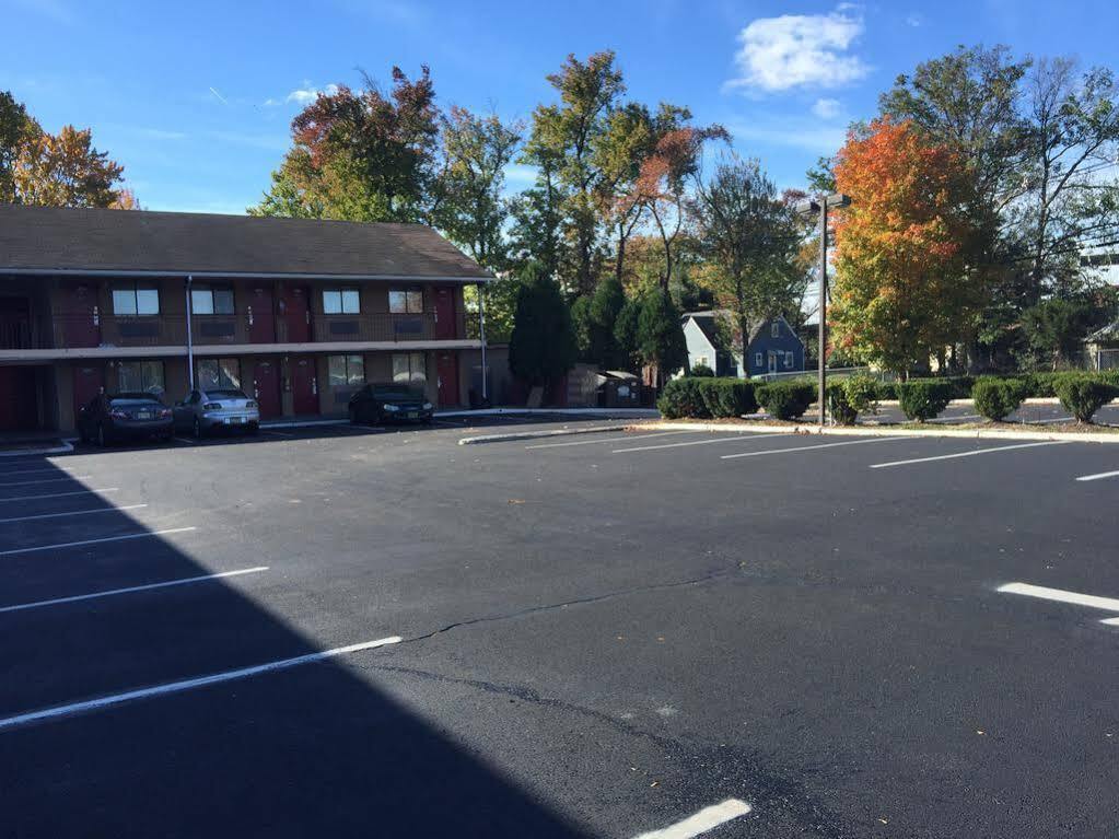 Oyo Hotel Edison Nj Route 1 Kültér fotó