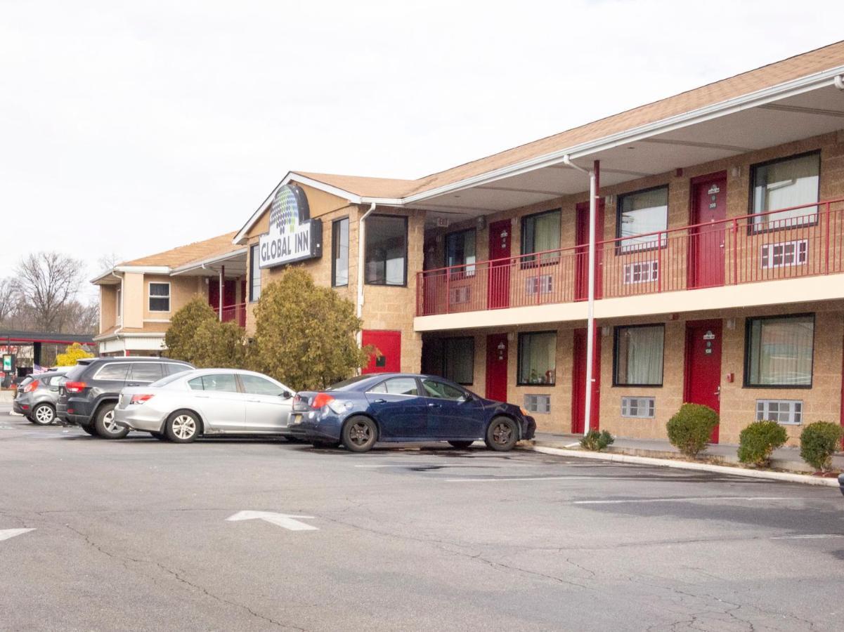 Oyo Hotel Edison Nj Route 1 Kültér fotó